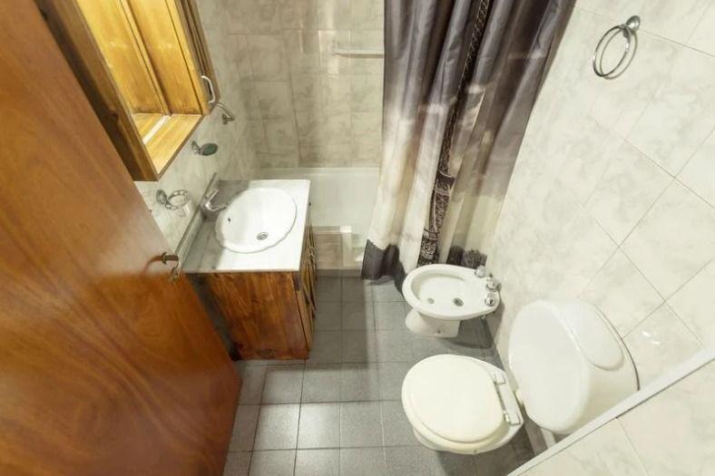 Departamento 3 Ambientes. | Av Bernardino Rivadavia Al 500 5