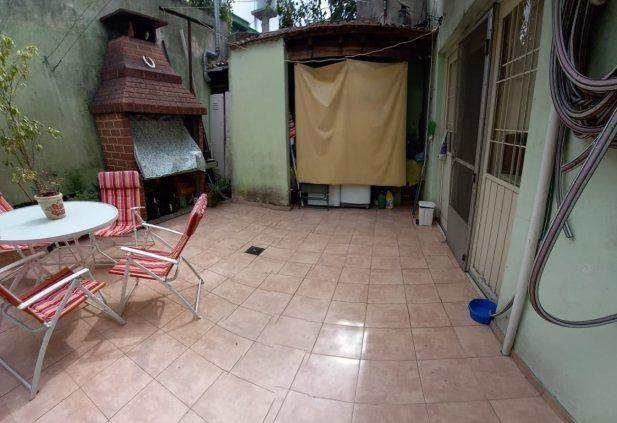 Casa 4 Ambientes. | Roberto Art Al 2700 2