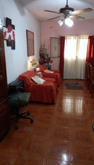 Casa 4 Ambientes. | Roberto Art Al 2700 3