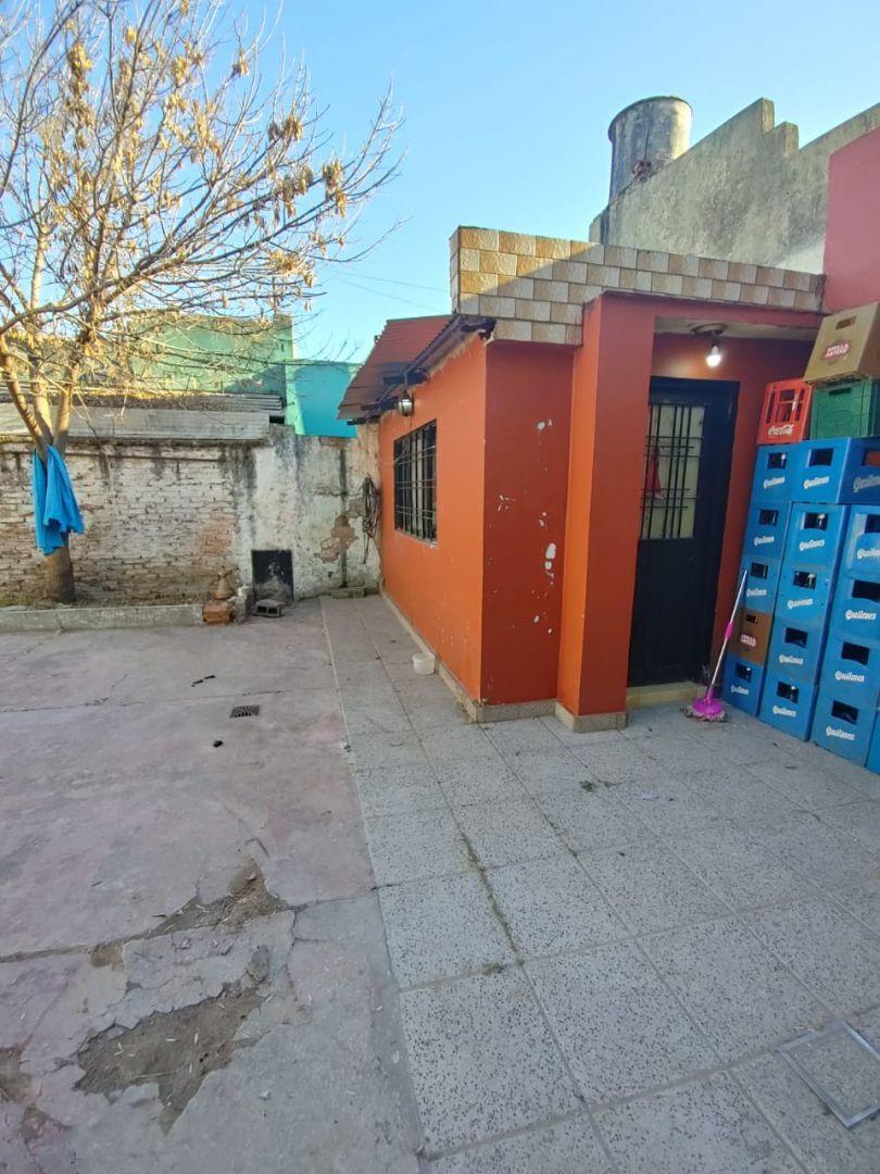 Departamento 3 Ambientes. | Balbin Al 1500 3