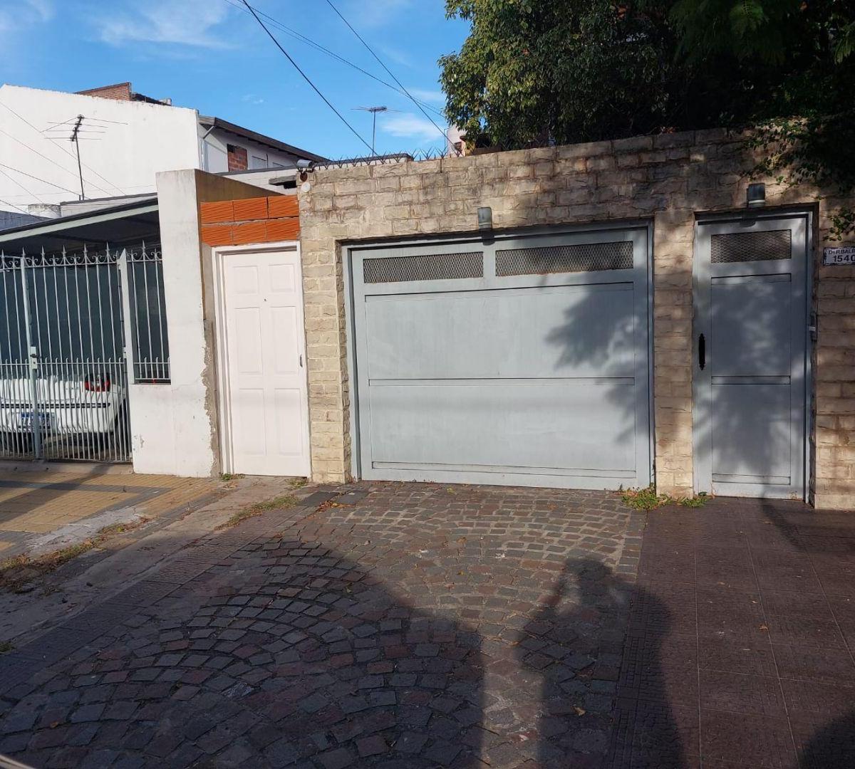 Propiedad en Argentina