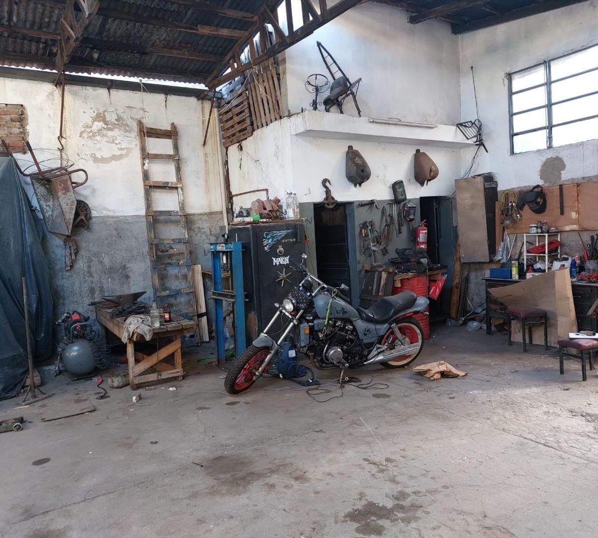 Casa 3 Ambientes. | Catamarca Al 800 5
