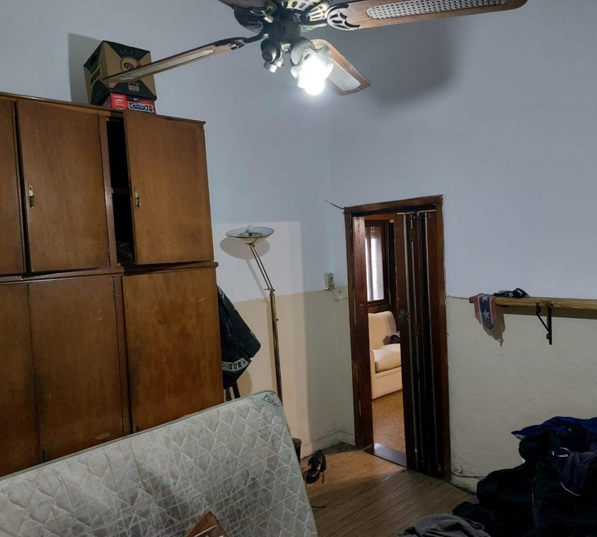 Casa 3 Ambientes. | Catamarca Al 800 1