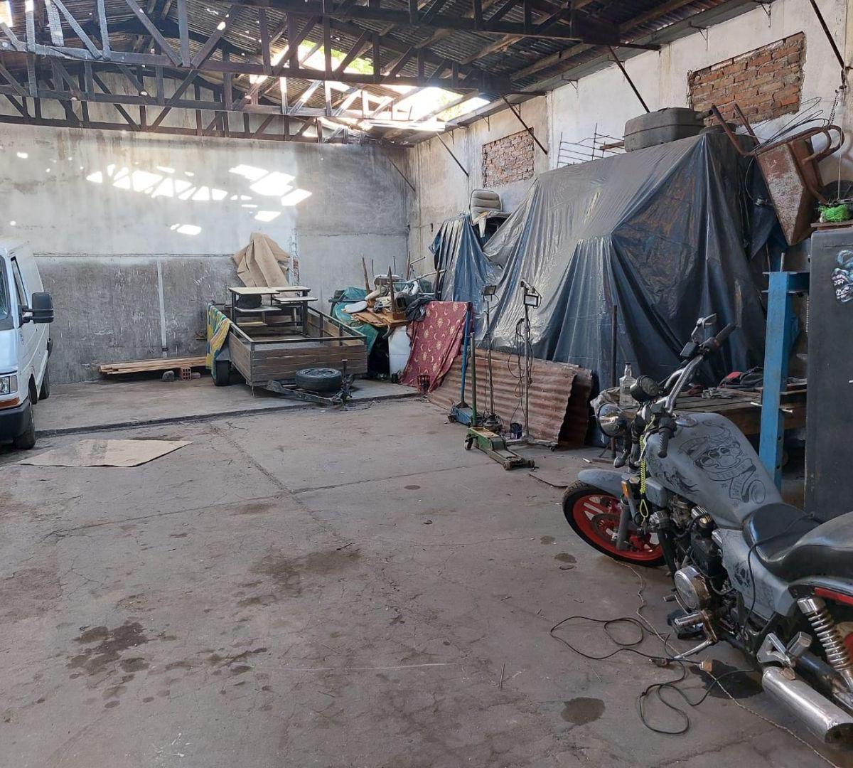 Casa 3 Ambientes. | Catamarca Al 800 5