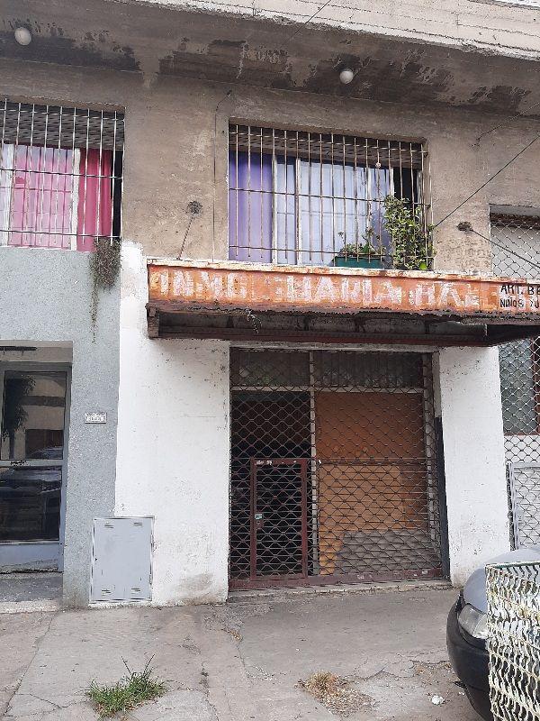 Propiedad en Argentina
