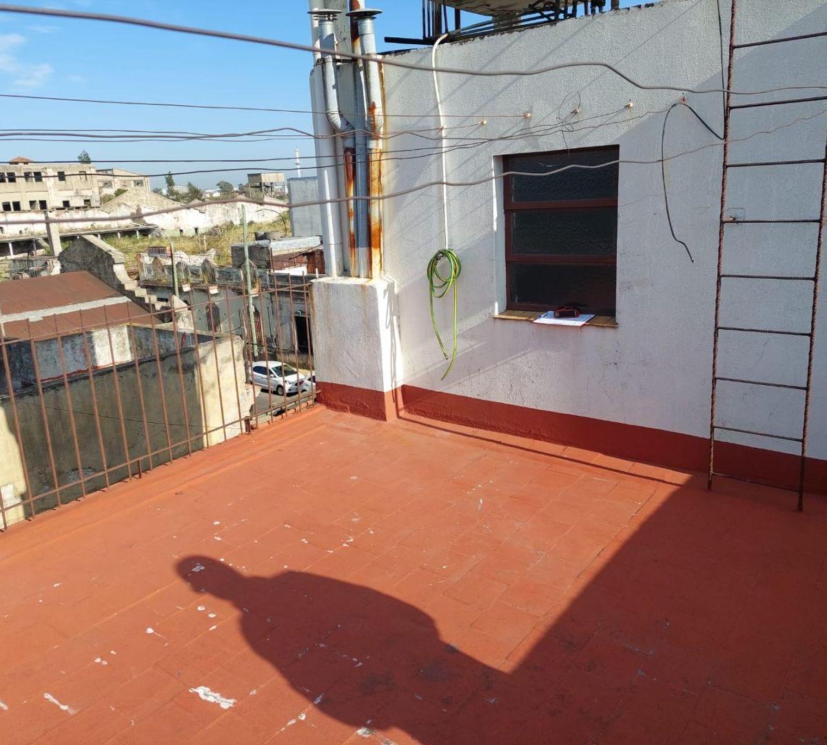 Departamento 2 Ambientes. | Tuyuti Al 3200 5