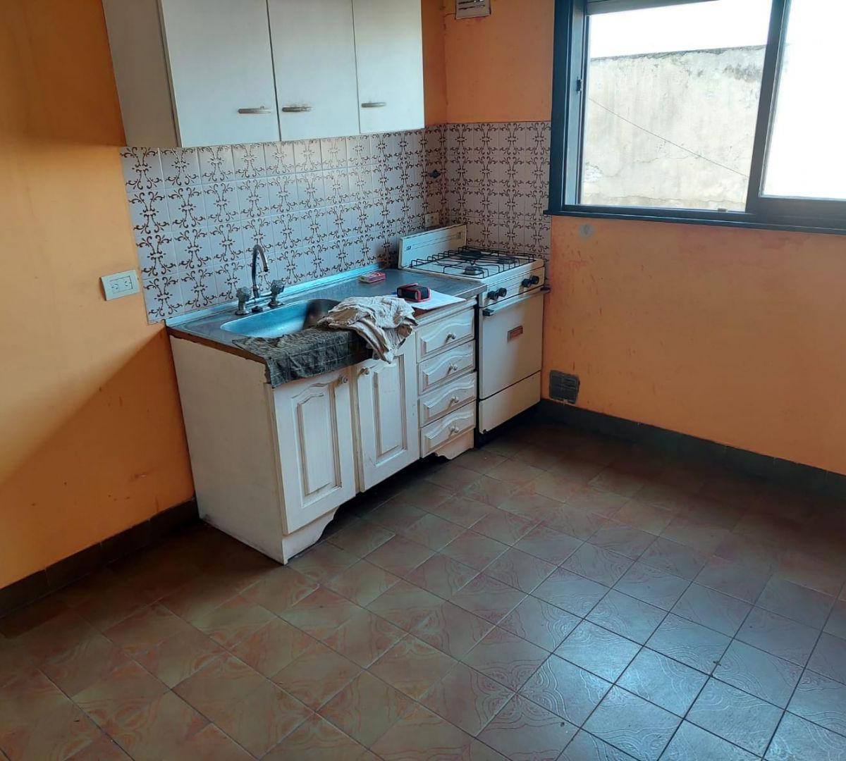 Departamento 2 Ambientes. | Tuyuti Al 3200 1