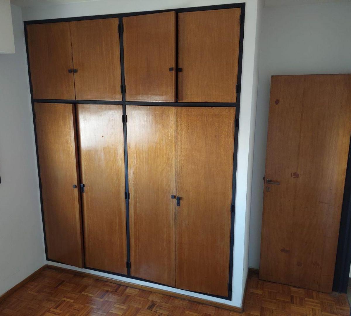 Departamento 2 Ambientes. | Tuyuti Al 3200 4
