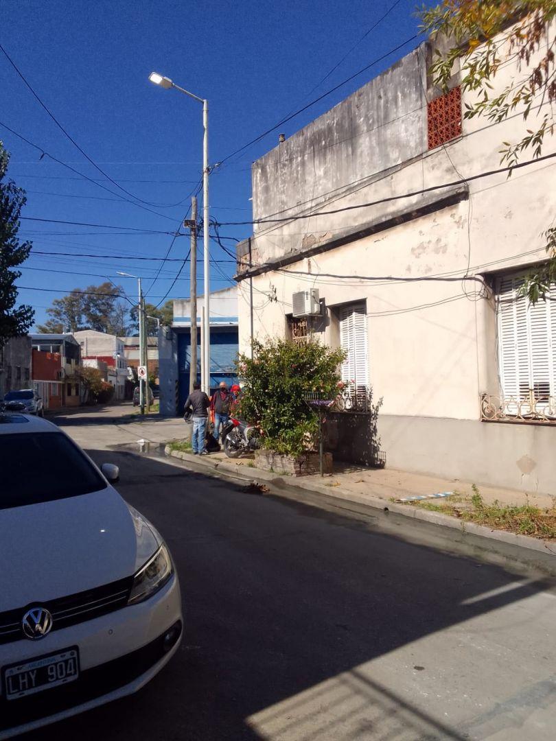Propiedad en Argentina