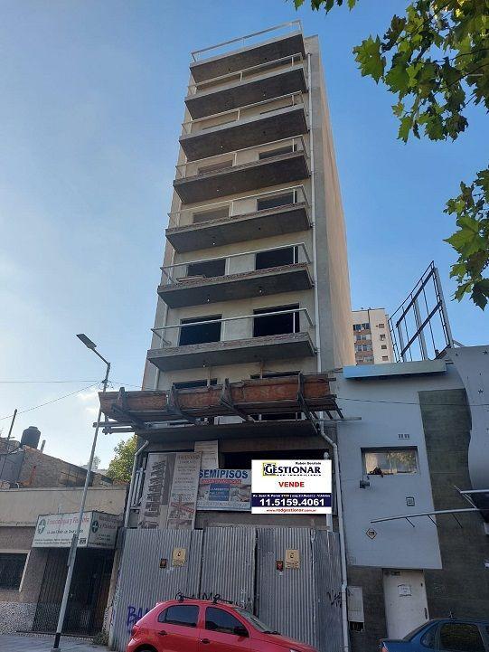 Departamento 2 Ambientes. | España Al 100 4