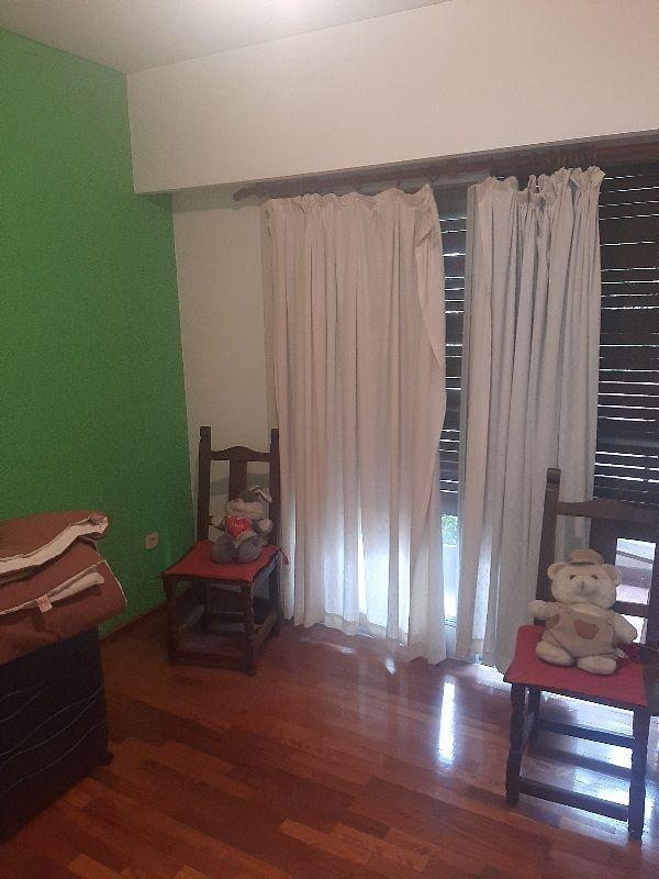 Inmueble con 2 Departamentos a La Venta 5