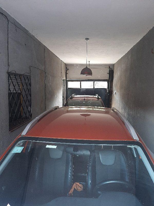 Tipo Casa Al Frente con Patio 5