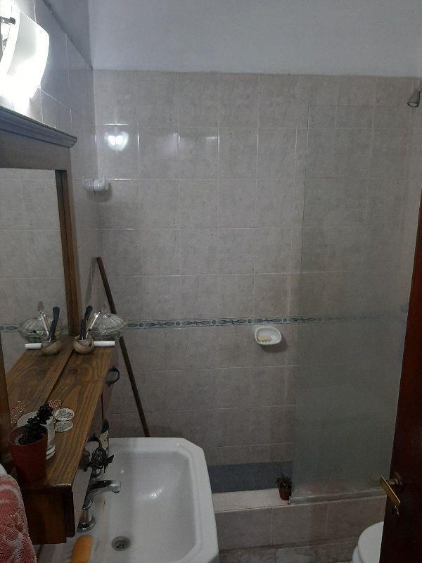 Tipo Casa Al Frente con Patio 2