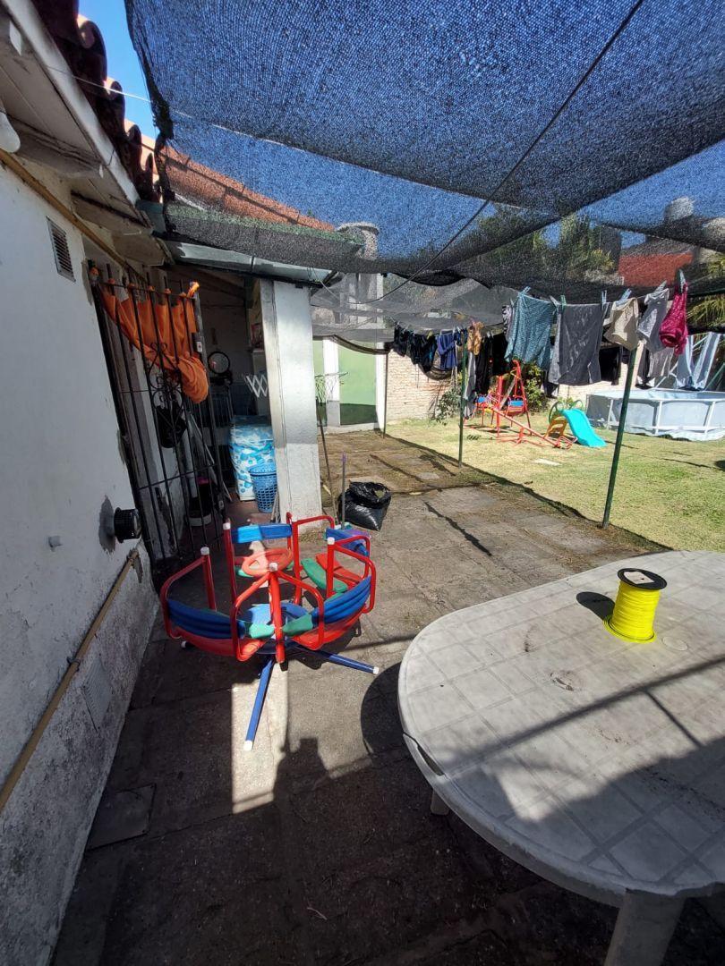Casa 4 Ambientes. | Coronel d'Elia Al 3200 1