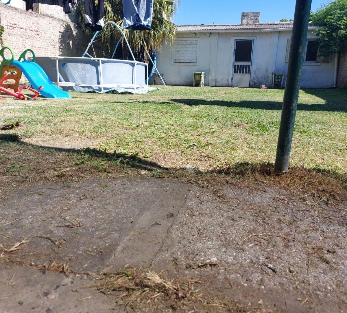 Casa 4 Ambientes. | Coronel d'Elia Al 3200 2
