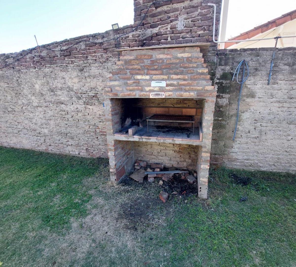 Casa 4 Ambientes. | Coronel d'Elia Al 3200 5