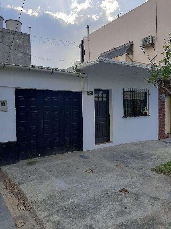 Propiedad en Argentina