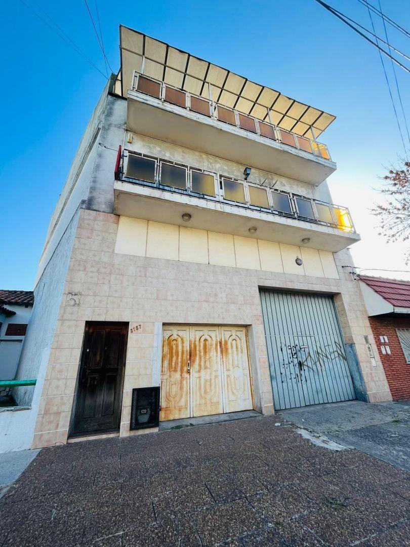 Propiedad en Argentina