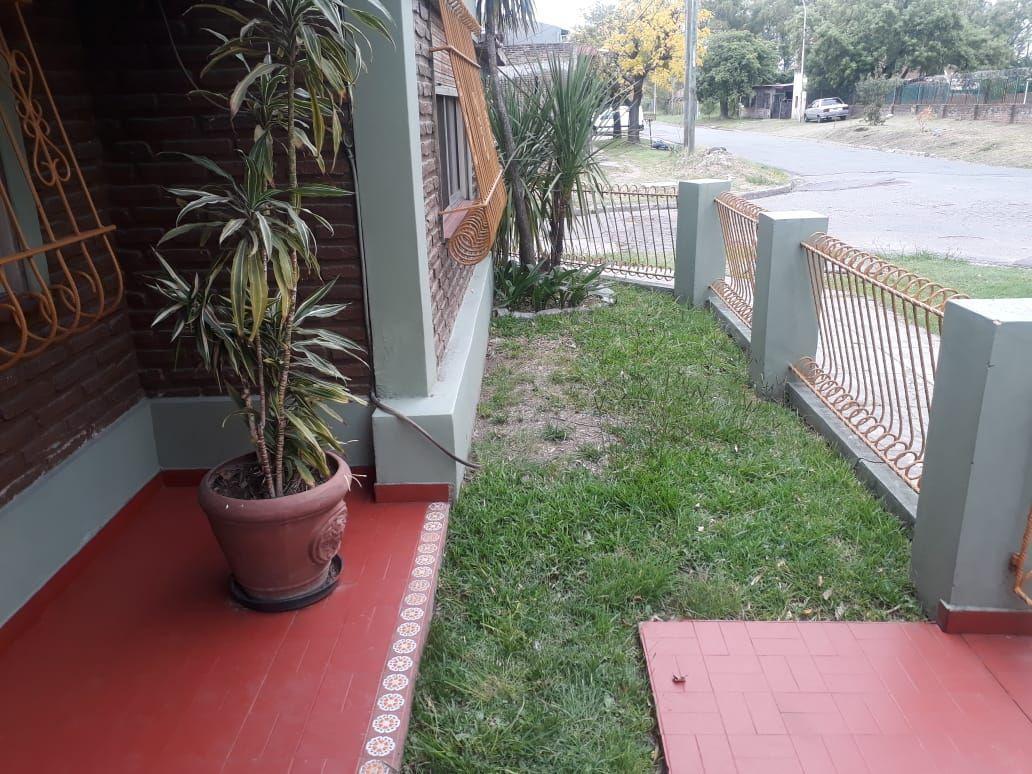 Casa 3 Ambientes. | Liniers Al 3300 4