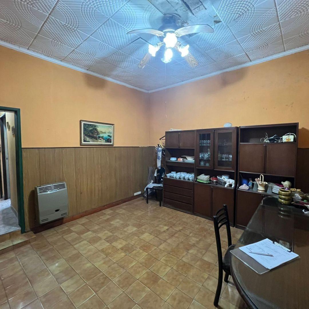Departamento 2 Ambientes. | Veracruz Al 2300 5