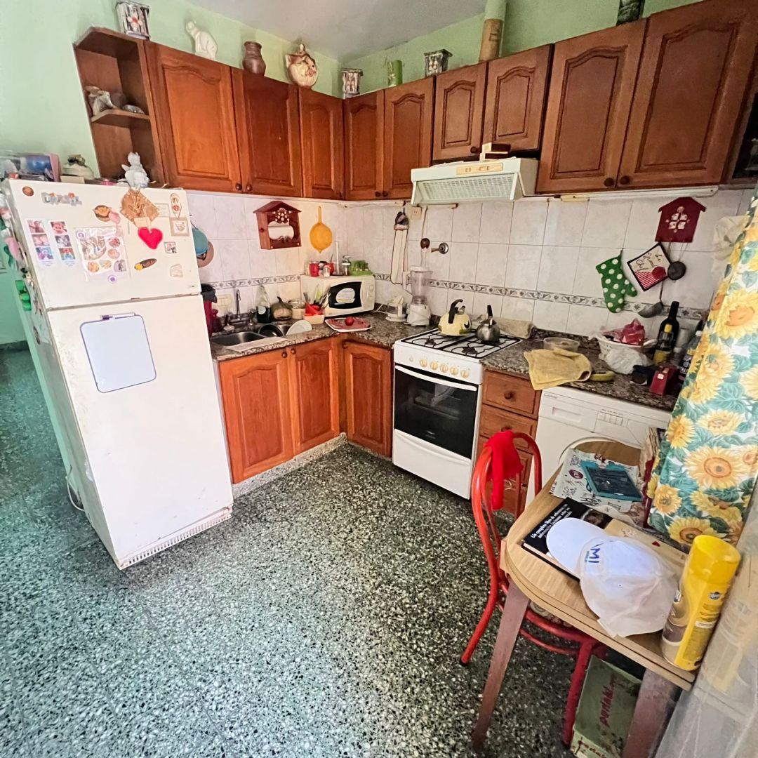 Casa 3 Ambientes. | Coronel Sayos Al 2900 4