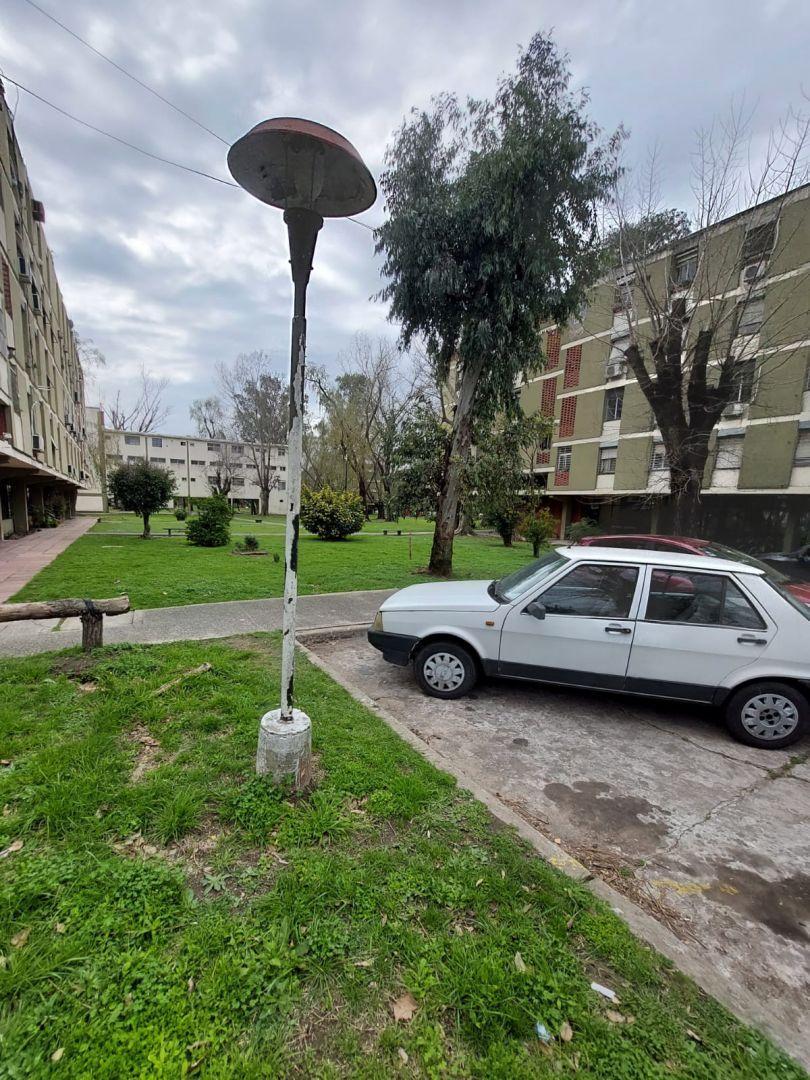 Propiedad Suspendida Departamento 4 Ambientes. | Alsina Al 800 2