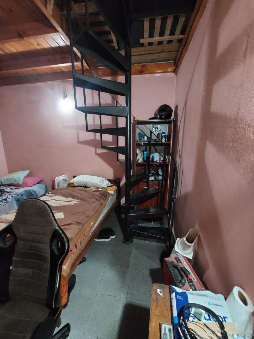 Casa 3 Ambientes. | San Vladimiro Al 5500 5