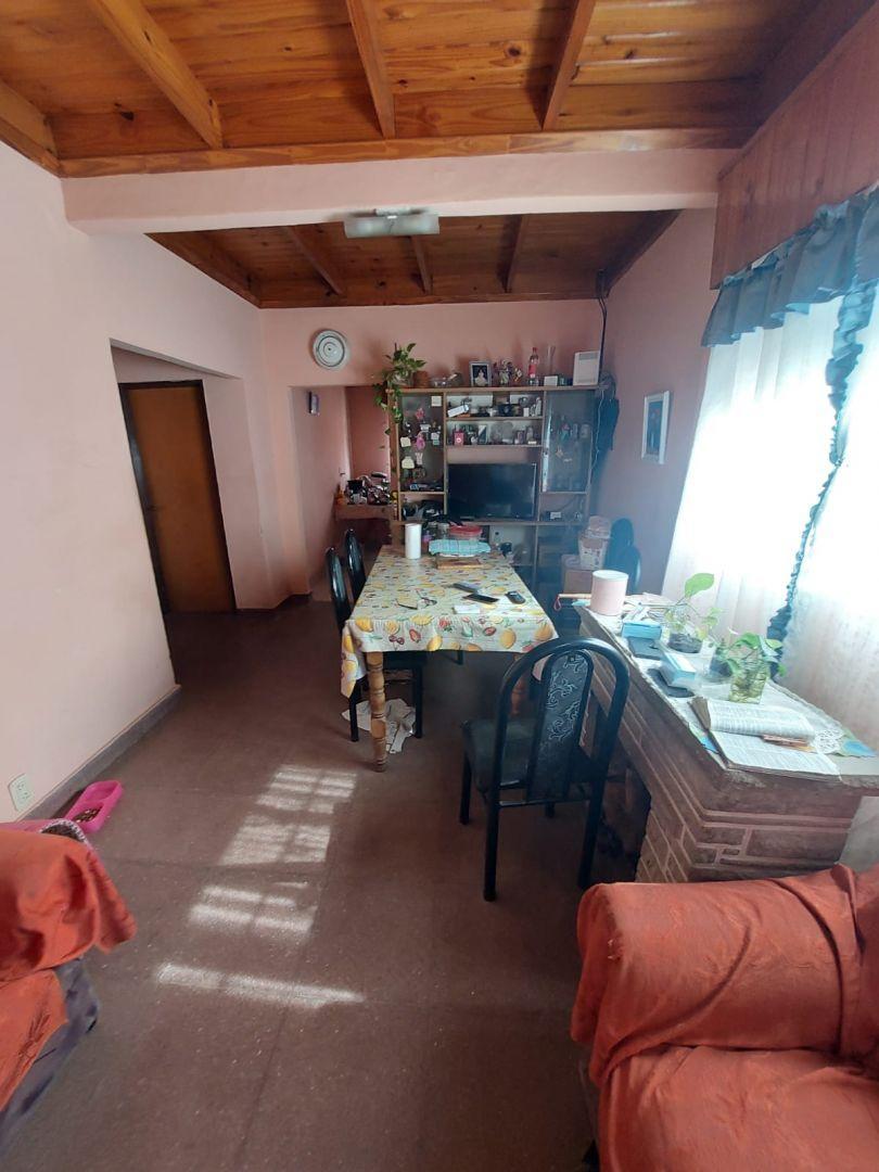 Casa 3 Ambientes. | San Vladimiro Al 5500 4