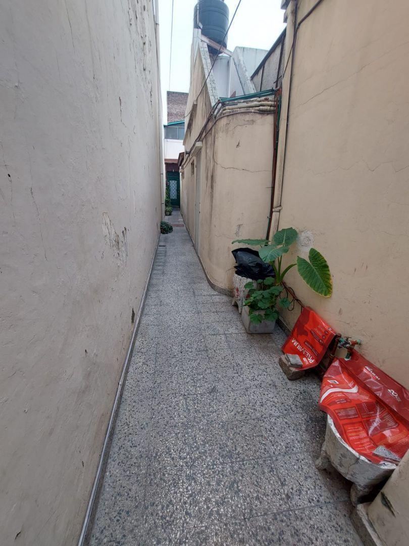 Departamento 3 Ambientes. | Jean Jaures Al 3900 1