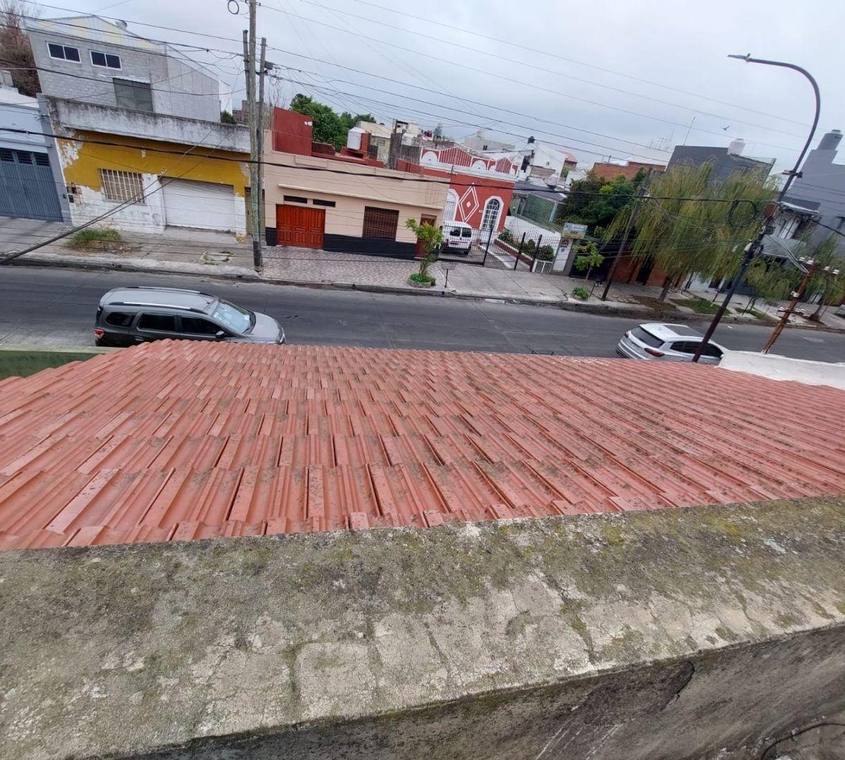 Departamento 3 Ambientes. | Manuel Ocampo Al 2500 5