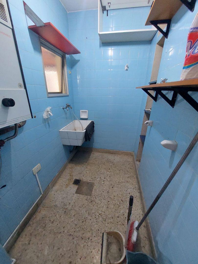 Propiedad Reservada Casa 3 Ambientes. | Av Juan D Peron Al 2000 4