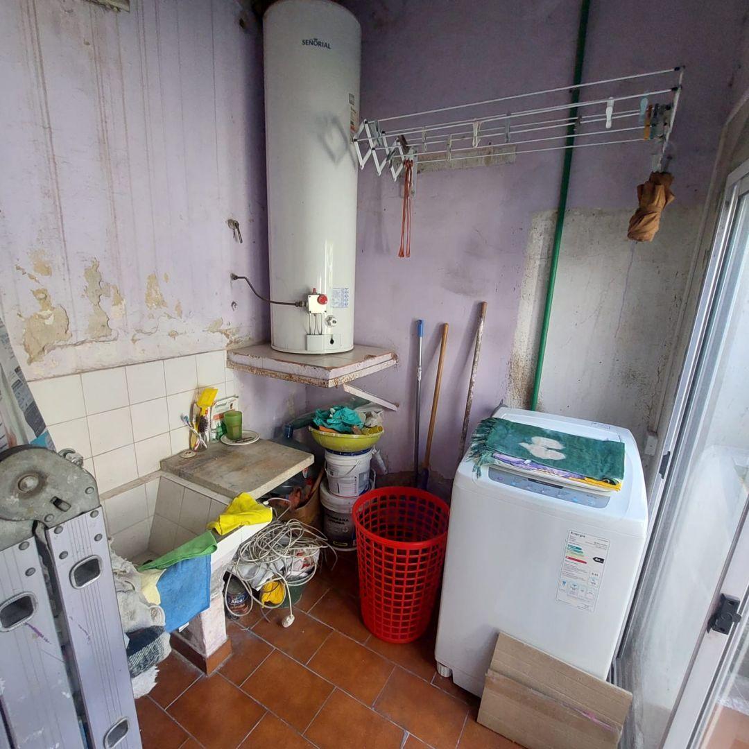 Departamento 3 ambientes. | HUMAITA al 1800