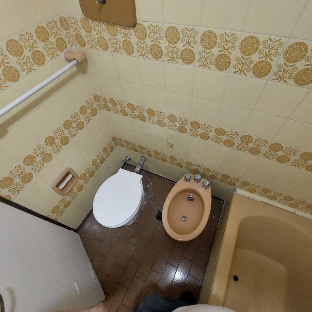 Departamento 2 ambientes. | TUYUTI al 3600
