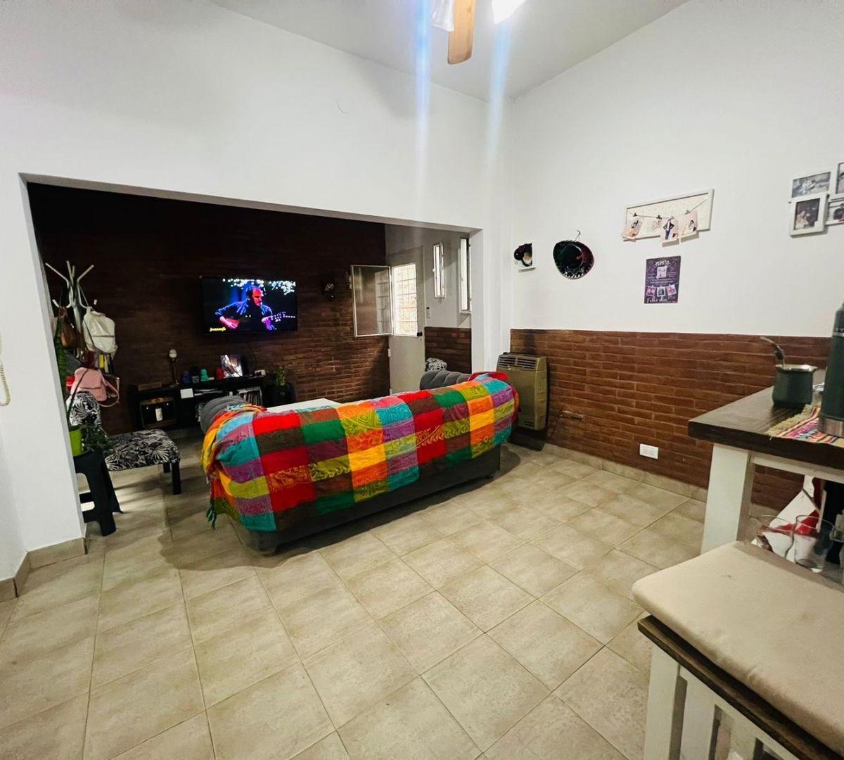 Departamento 5 Ambientes. | Pringles Al 800 3