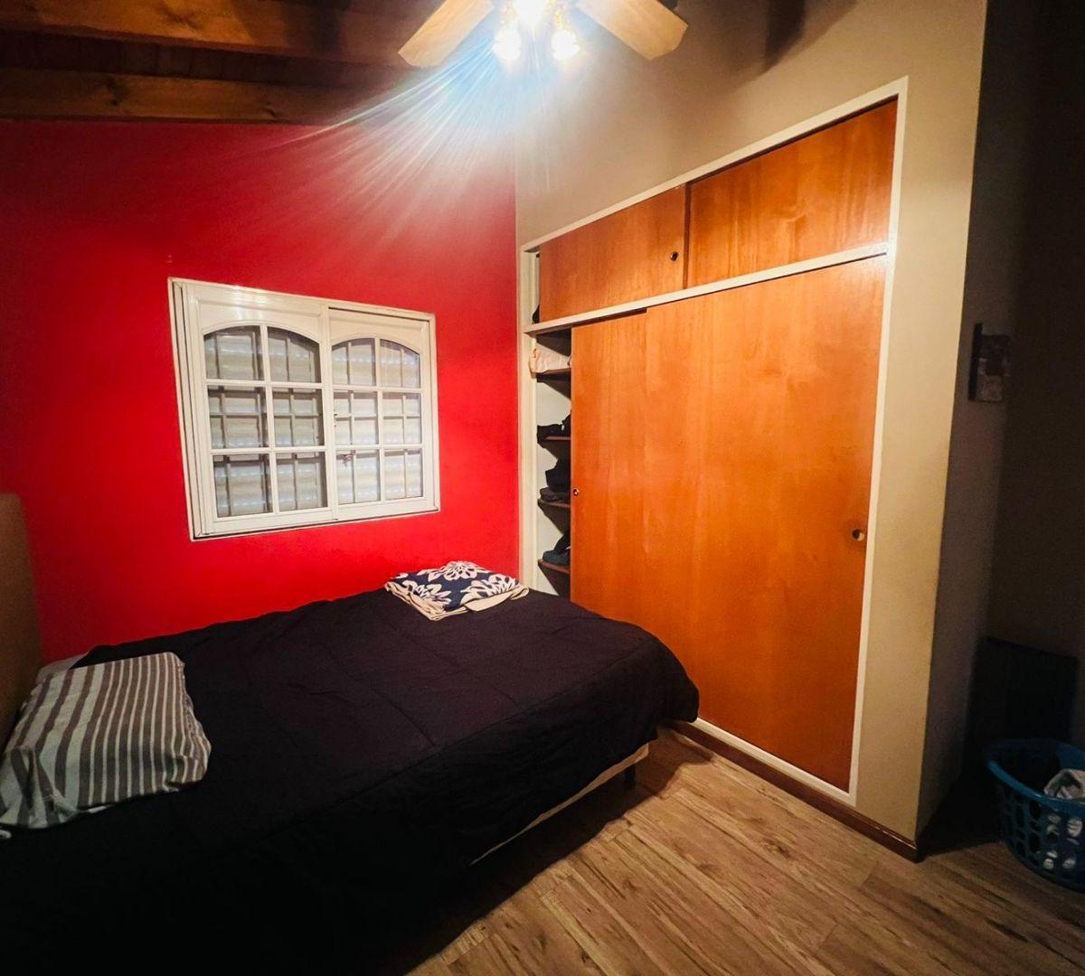 Departamento 5 Ambientes. | Pringles Al 800 5