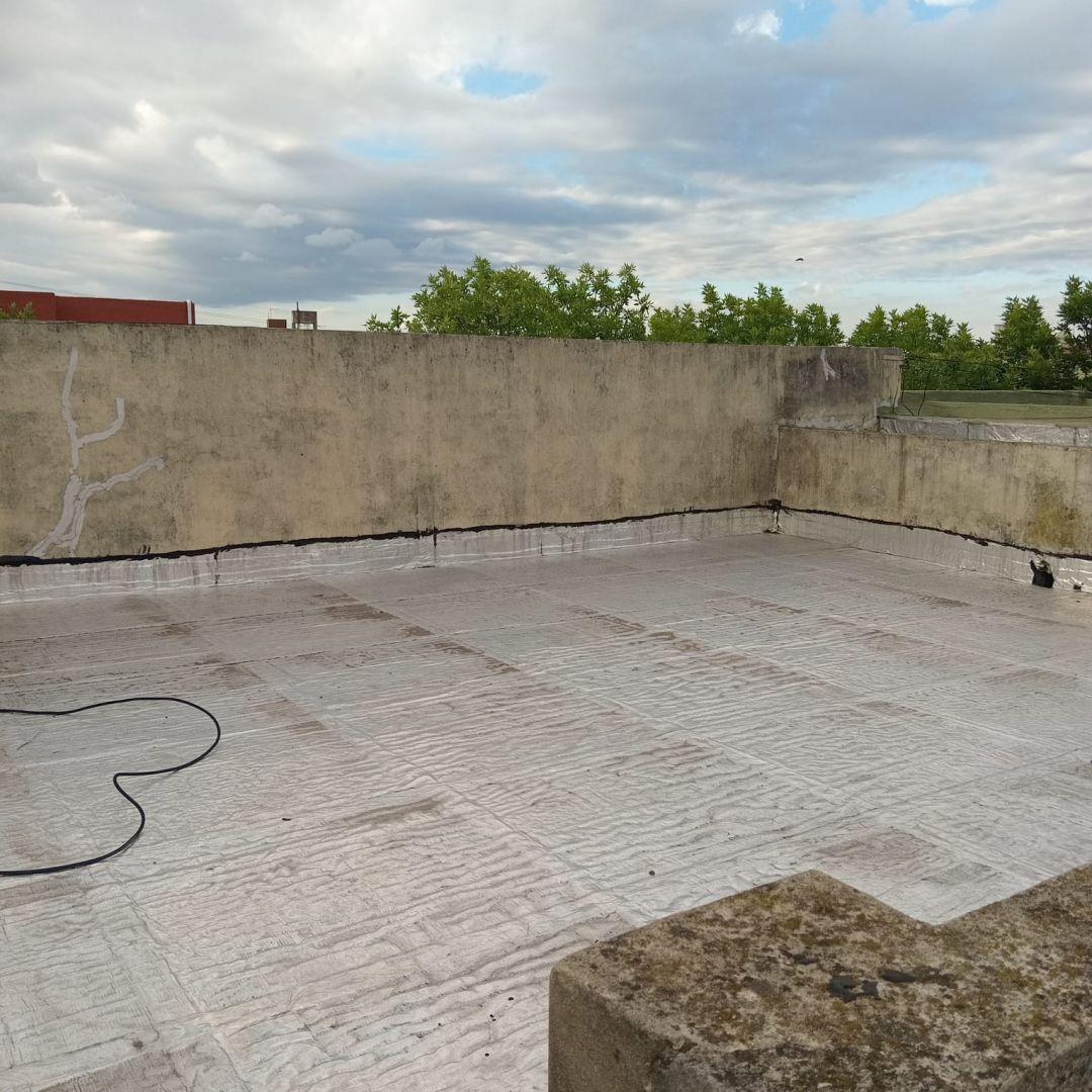 Casa Para 2 Familias 4