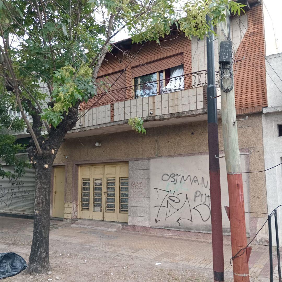 Propiedad en Argentina