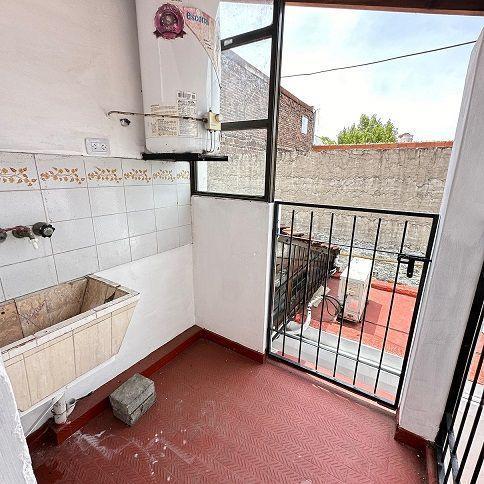 Departamento 2 Ambientes. | Guifra Al 1600 2