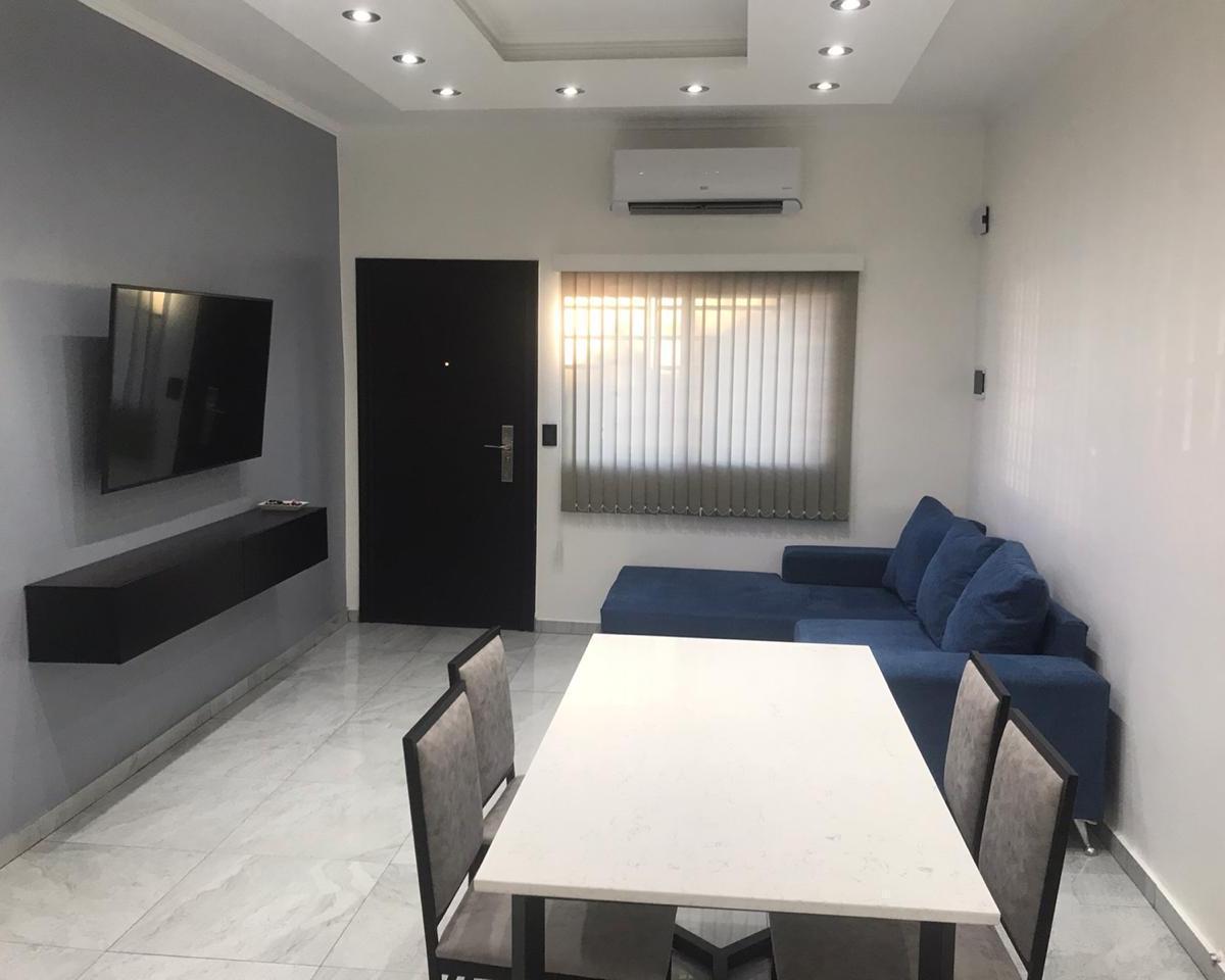 Casa 3 Ambientes. | Pallares Al 1600 4