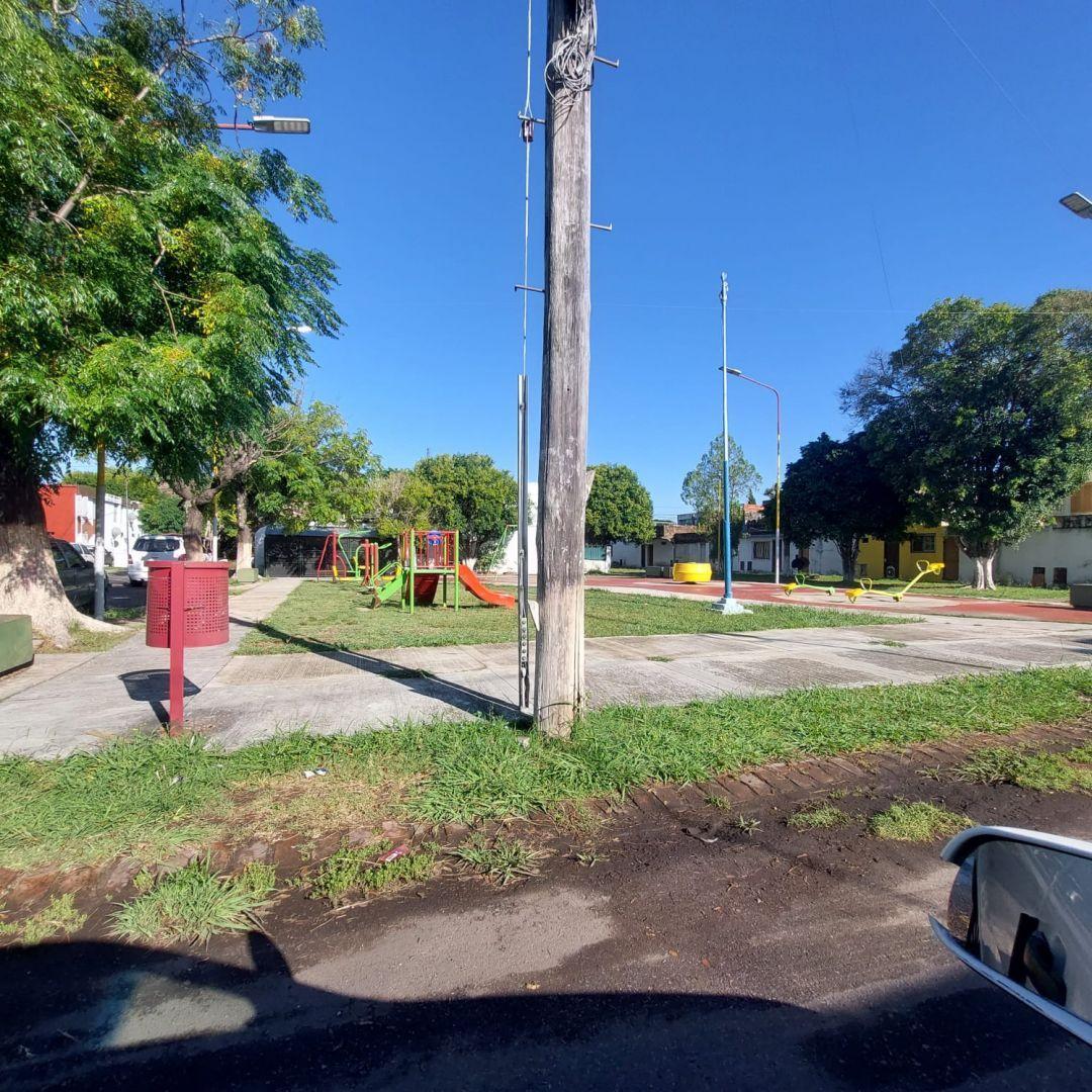 Propiedad en Argentina
