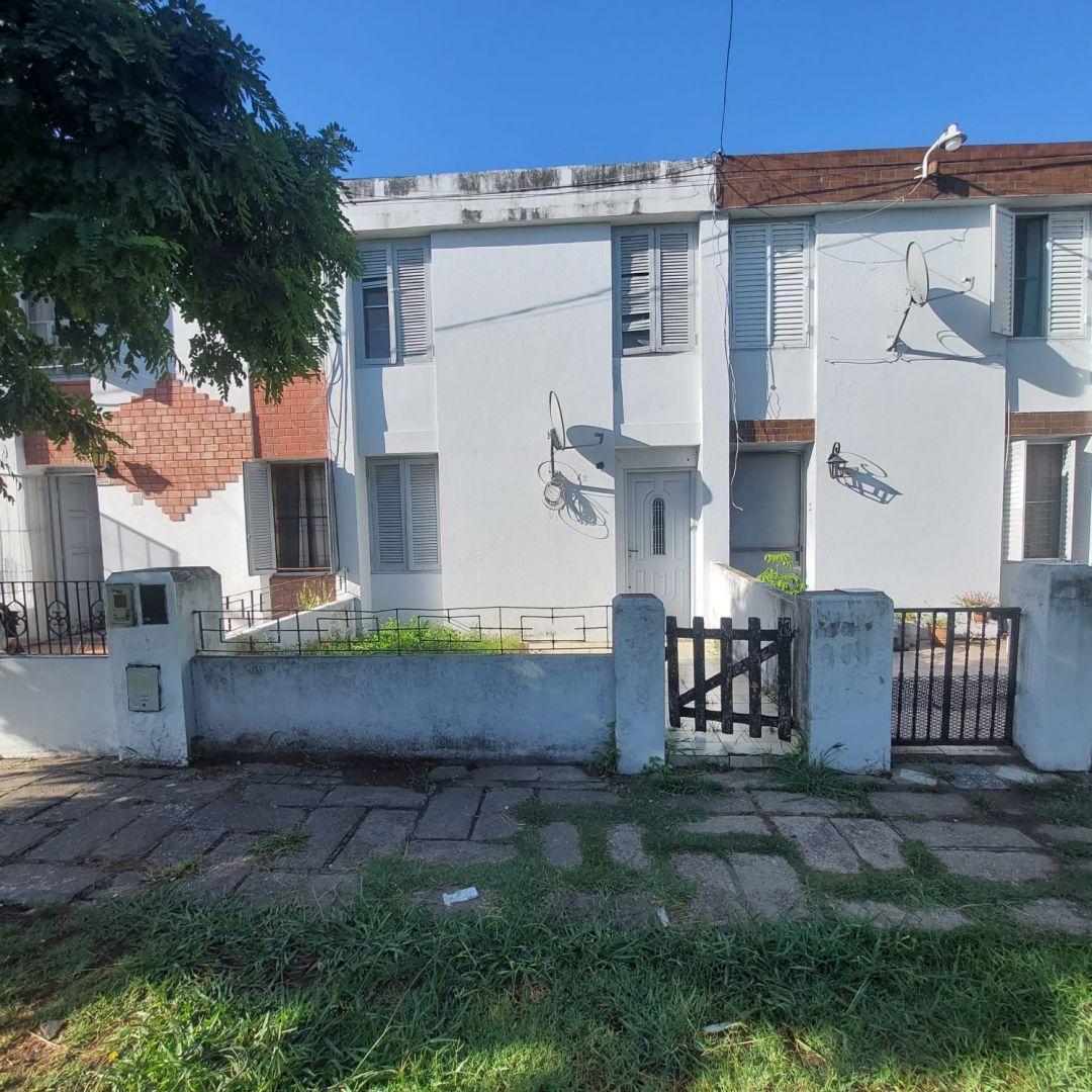 Casa 4 Ambientes. | Chaco Al 3400 4