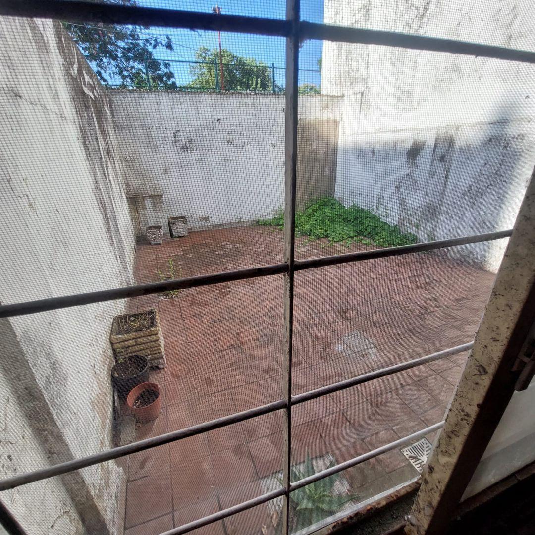Casa 4 Ambientes. | Chaco Al 3400 2