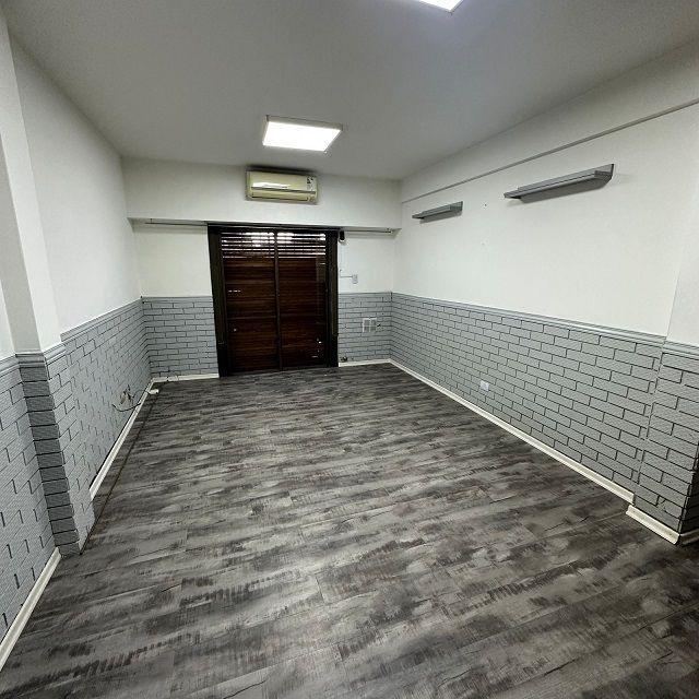 Departamento 3 ambientes. | TUYUTI al 2600