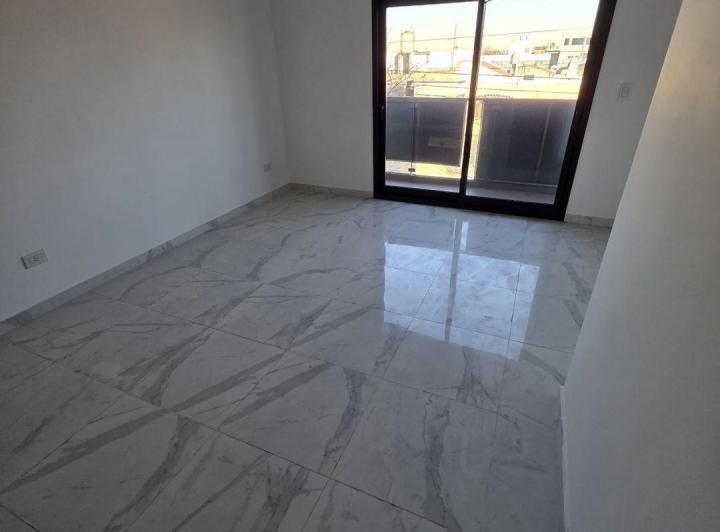 Departamento 2 ambientes. | JEAN JAURES al 1900 4