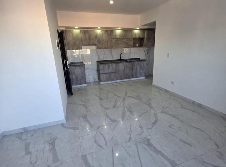 Departamento 2 ambientes. | JEAN JAURES al 1900 2