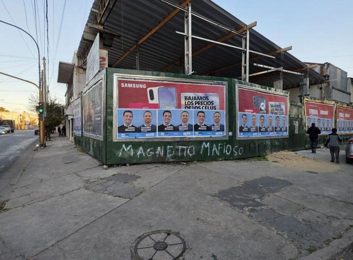Local . | Armenia al 1000
