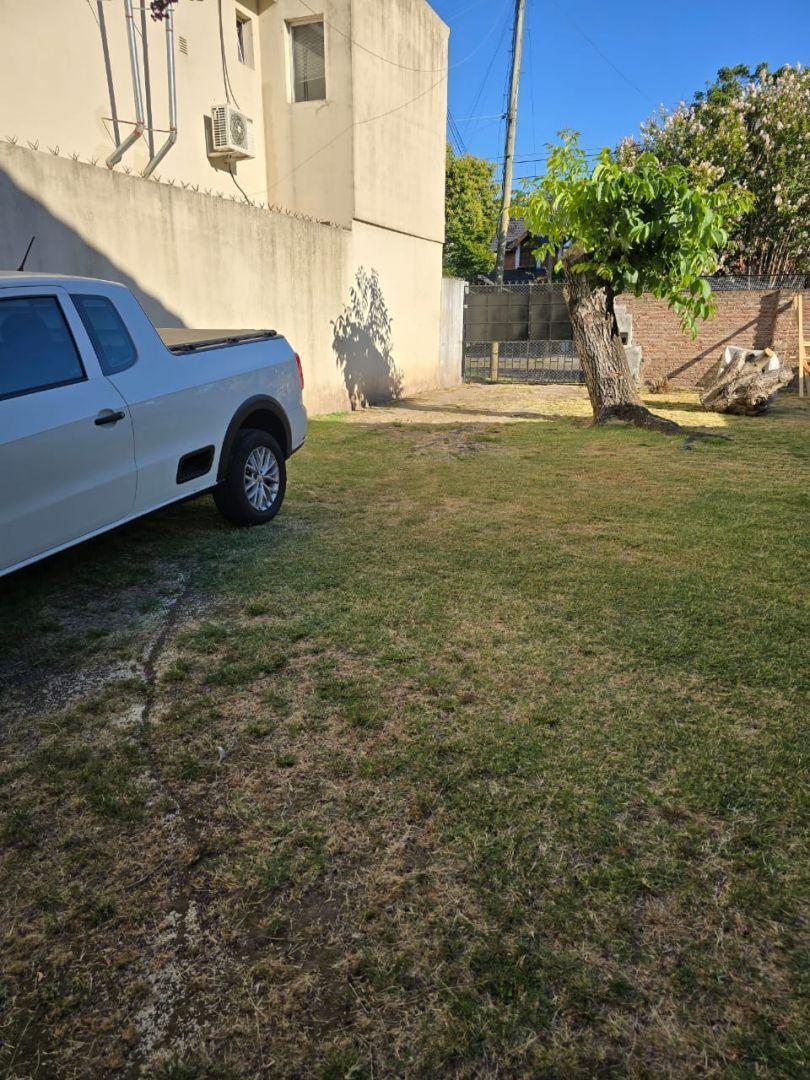 Lote . | RECONQUISTA al 300