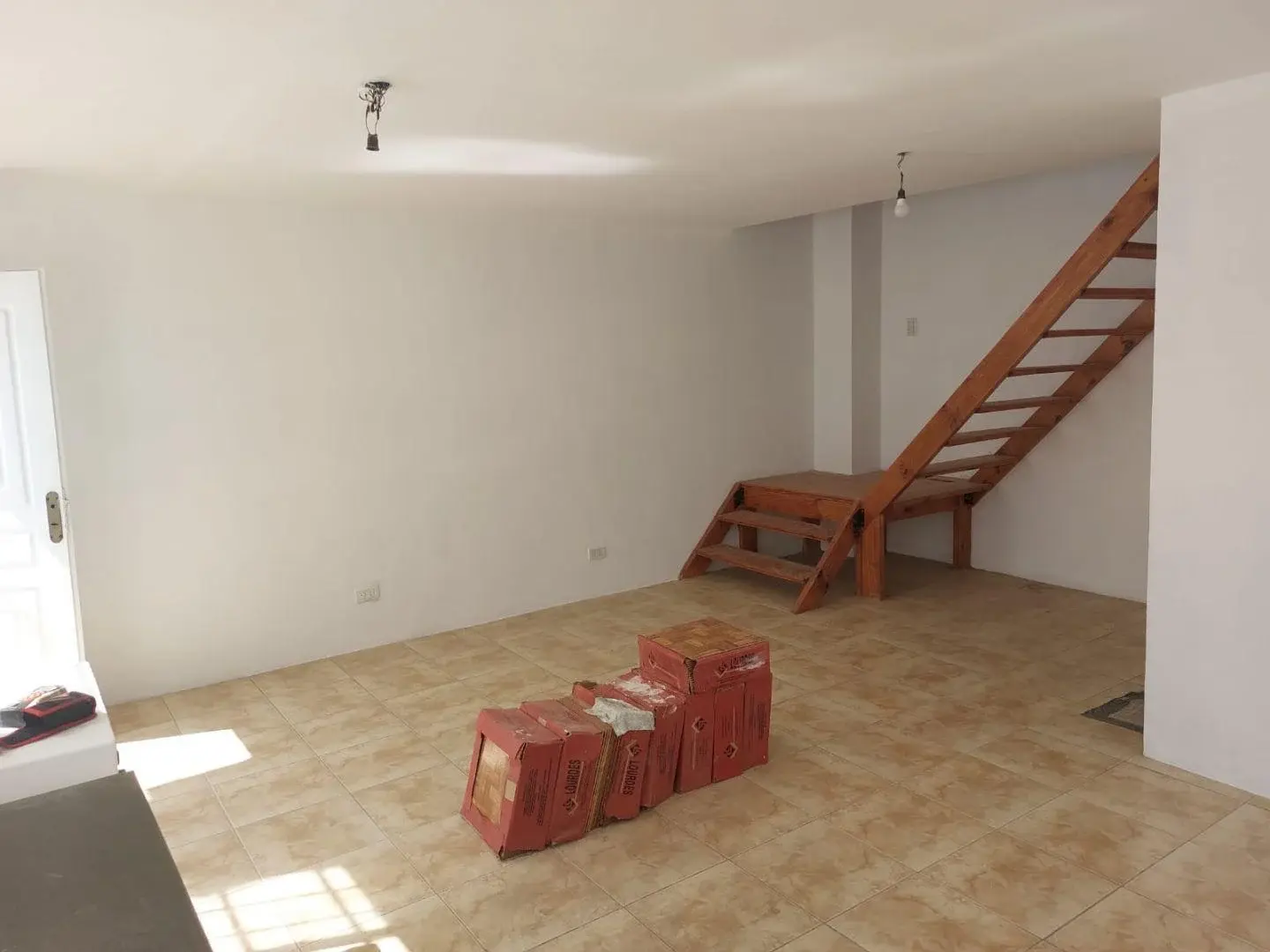 PROPIEDAD RESERVADA Departamento 3 ambientes. | AV. REMEDIOS DE ESCALADA al 3300 4