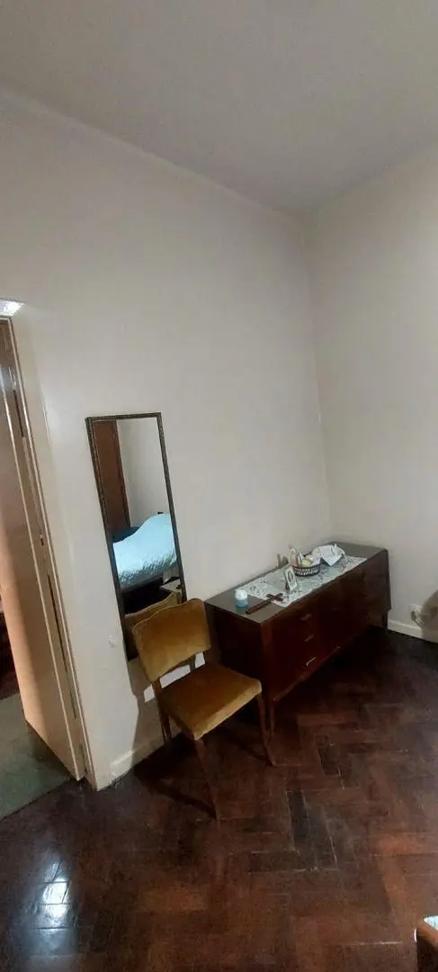 PROPIEDAD RESERVADA Departamento 2 ambientes. | JEAN JAURES al 3900 3