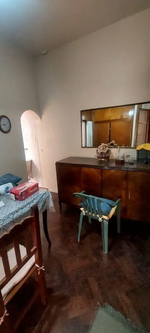 PROPIEDAD RESERVADA Departamento 2 ambientes. | JEAN JAURES al 3900 5